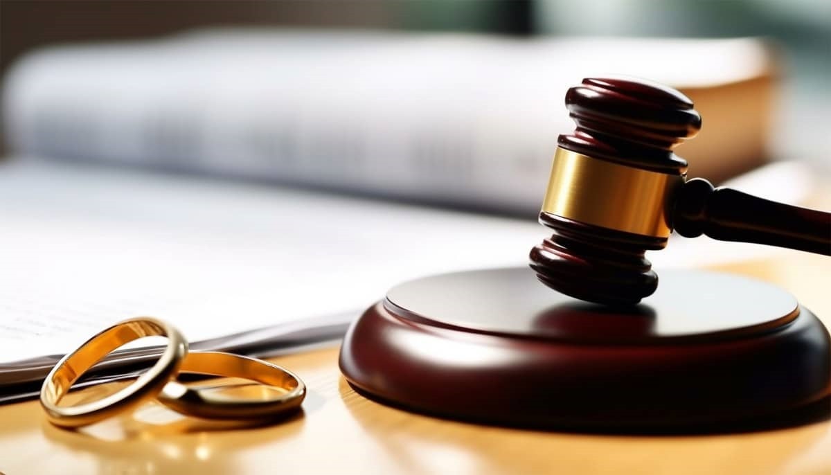 Divorce and Separation